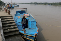 Indien_Krokodile_Budhha_Tempelruine_2024-17