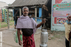 Indien_Krokodile_Budhha_Tempelruine_2024-2