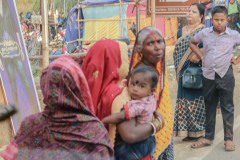 Indien_Krokodile_Budhha_Tempelruine_2024-43