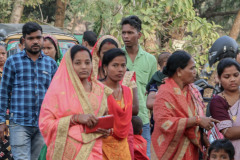 Indien_Krokodile_Budhha_Tempelruine_2024-45