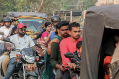 Indien_Krokodile_Budhha_Tempelruine_2024-47