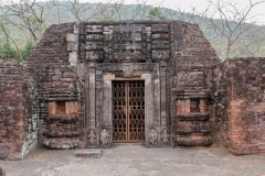 Indien_Krokodile_Budhha_Tempelruine_2024-62