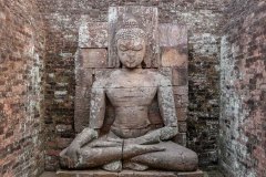 Indien_Krokodile_Budhha_Tempelruine_2024-80
