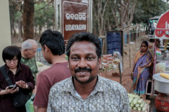 Indien_Krokodile_Budhha_Tempelruine_2024-83